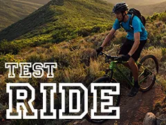 מבחן ל-Cannondale Trail 3