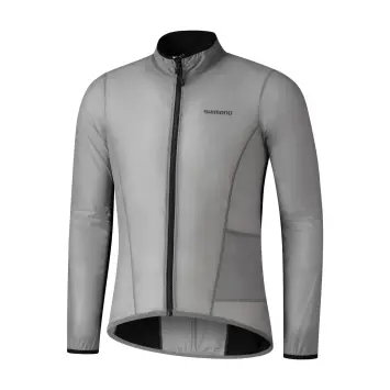 Shimano Beaufort Wind Breaker Light מעיל רוח