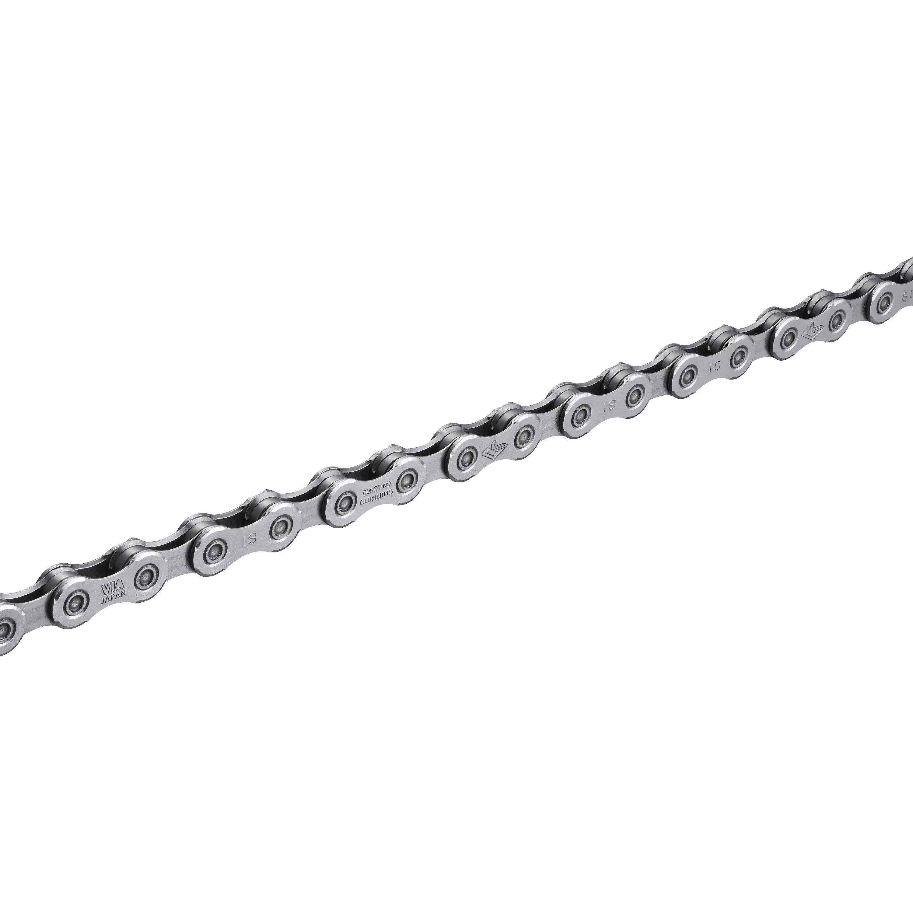 Shimano (CN-LG500) 9/10/11 Spd Chain W/Quick Link