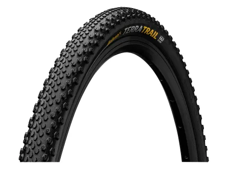 Continental Terra Trail ShieldWall Skin SL צמיג גראבל מתקפל