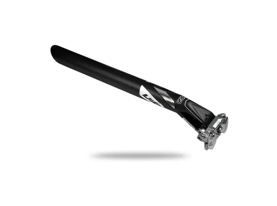 Pro Vibe Carbon Zero Offset DI2 Seatpost 5