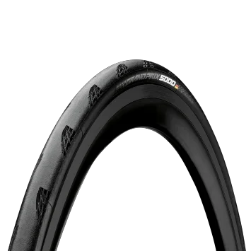 Continental Grand Prix 5000 צמיג כביש מתקפל