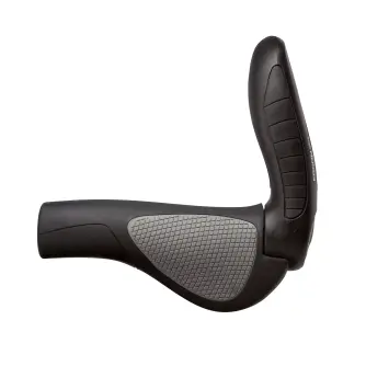 Ergon GP4 גריפים ארגונומיים לאופניים 3