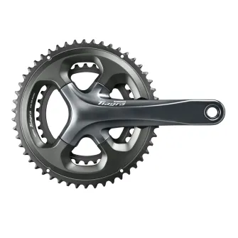Shimano (4700) Tiagra 10 Spd Crankset w/o BB Parts