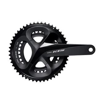 Shimano (R7000) 105 11 Spd Crankset w/o BB parts