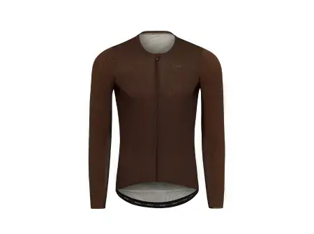 Hiru Lab Aero LS Jersey חולצת רכיבה שרוול ארוך