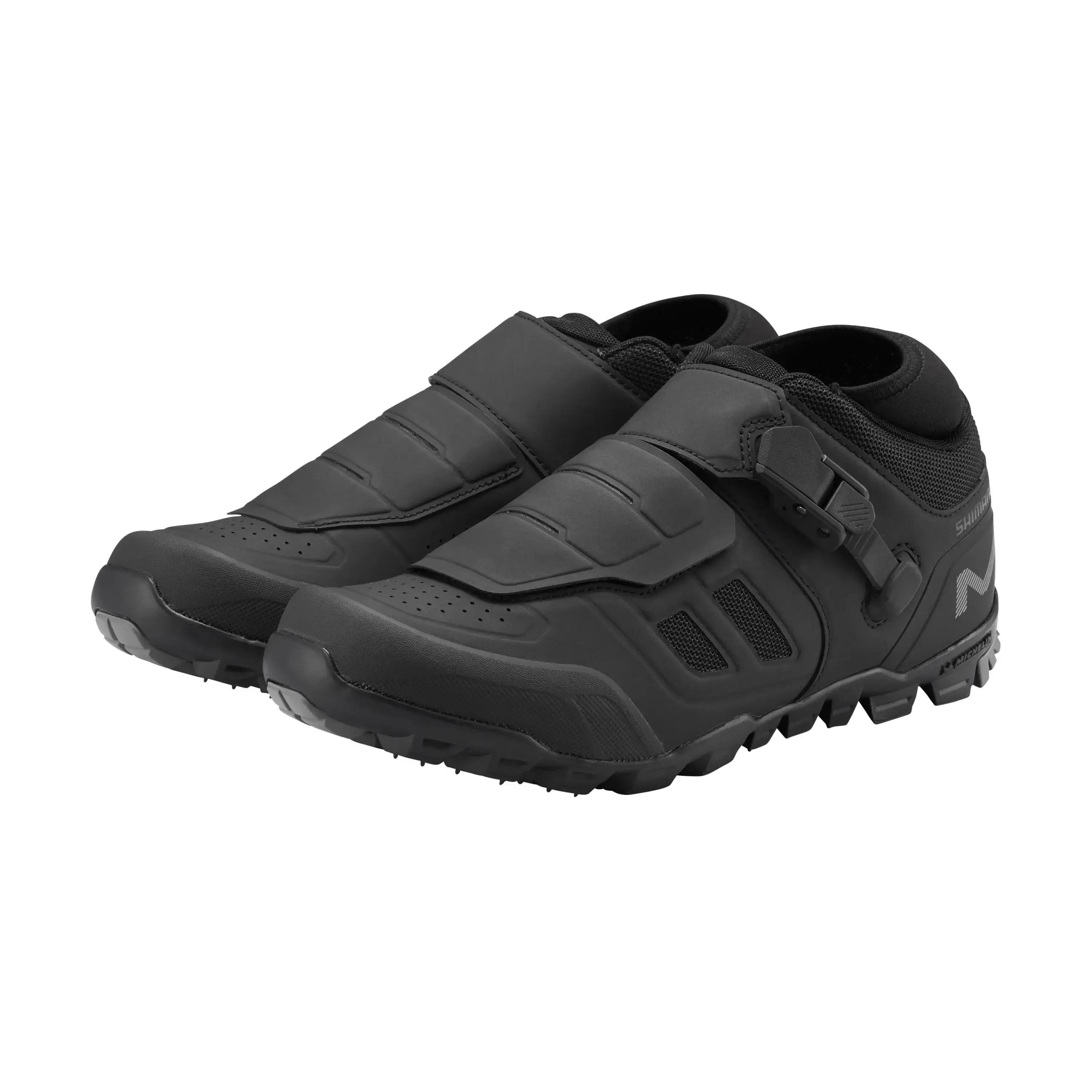 Shimano ME7 (ME-702) נעלי רכיבה שטח 5