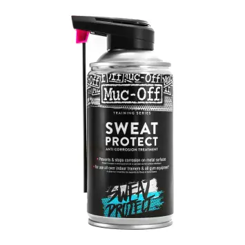 Muc-Off Sweat Protect תכשיר הגנה מזיעה לשלדה 3