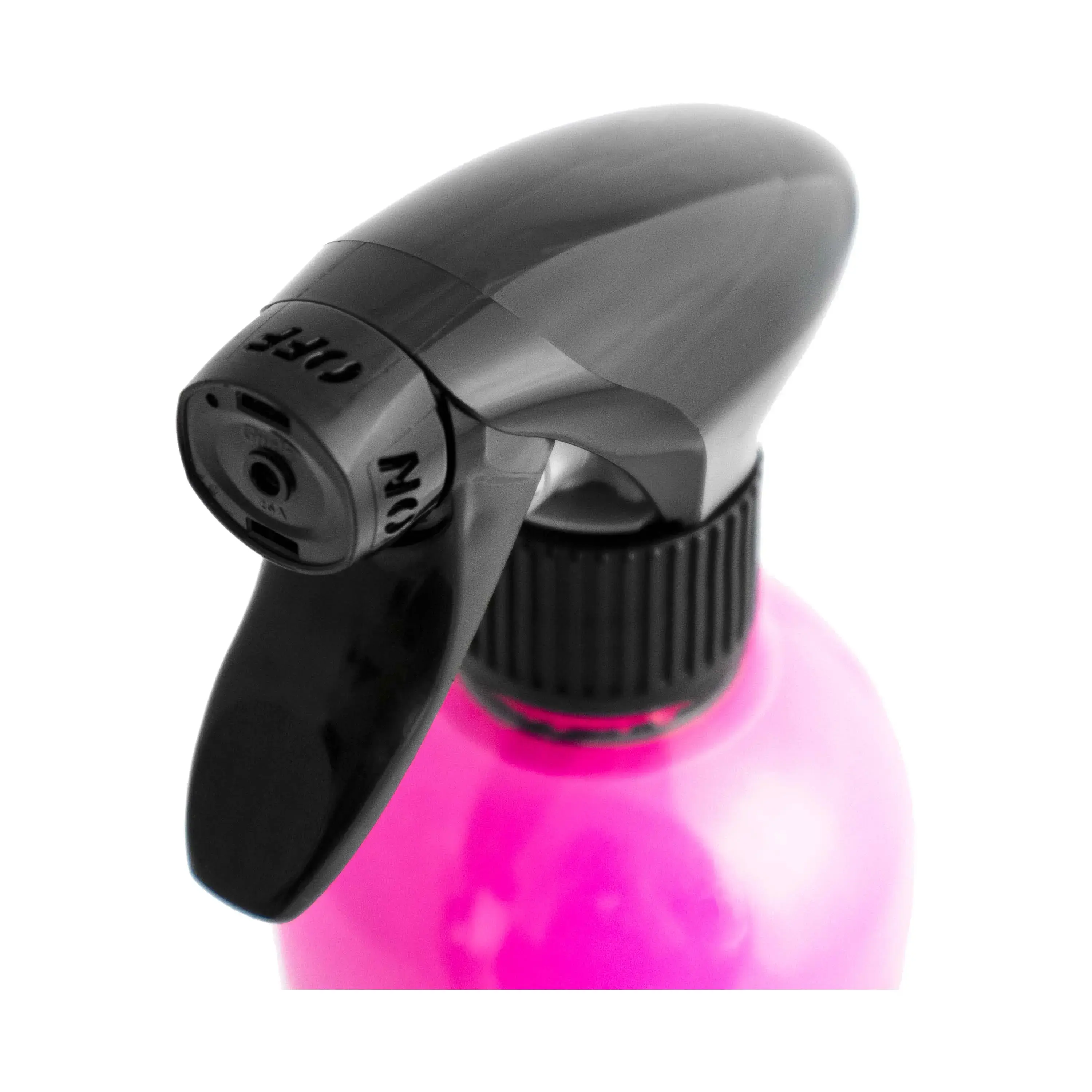Muc-Off High Performance Waterless Wash חומר ניקוי לאופניים 5