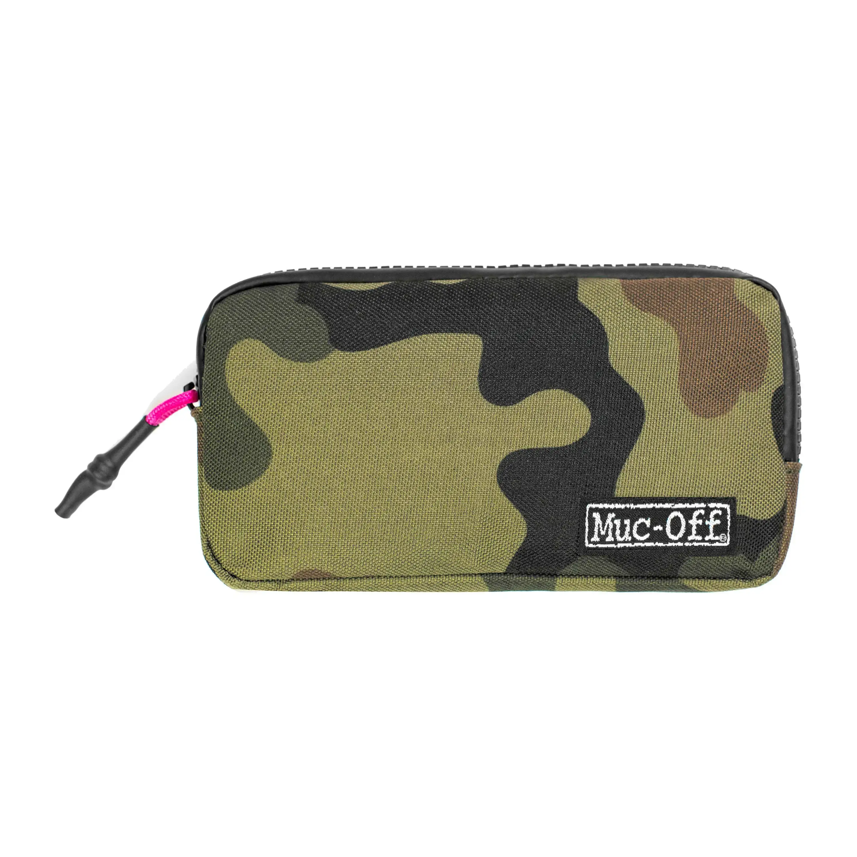 Muc-Off Essentials Case מארז לכלים 3