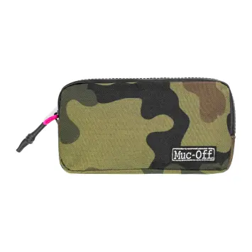 Muc-Off Essentials Case מארז לכלים 3