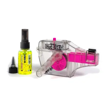 Muc-Off Chain Cleaning Kit סט ניקוי שרשרת לאופניים 3