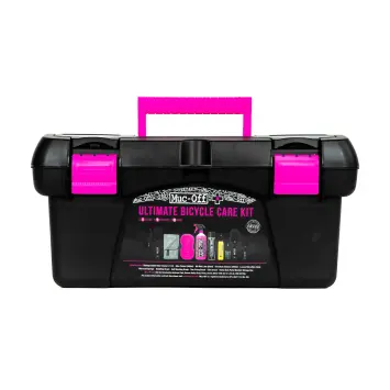 Muc-Off Ultimate Bicycle Cleaning Kit ערכת ניקוי לאופניים 3