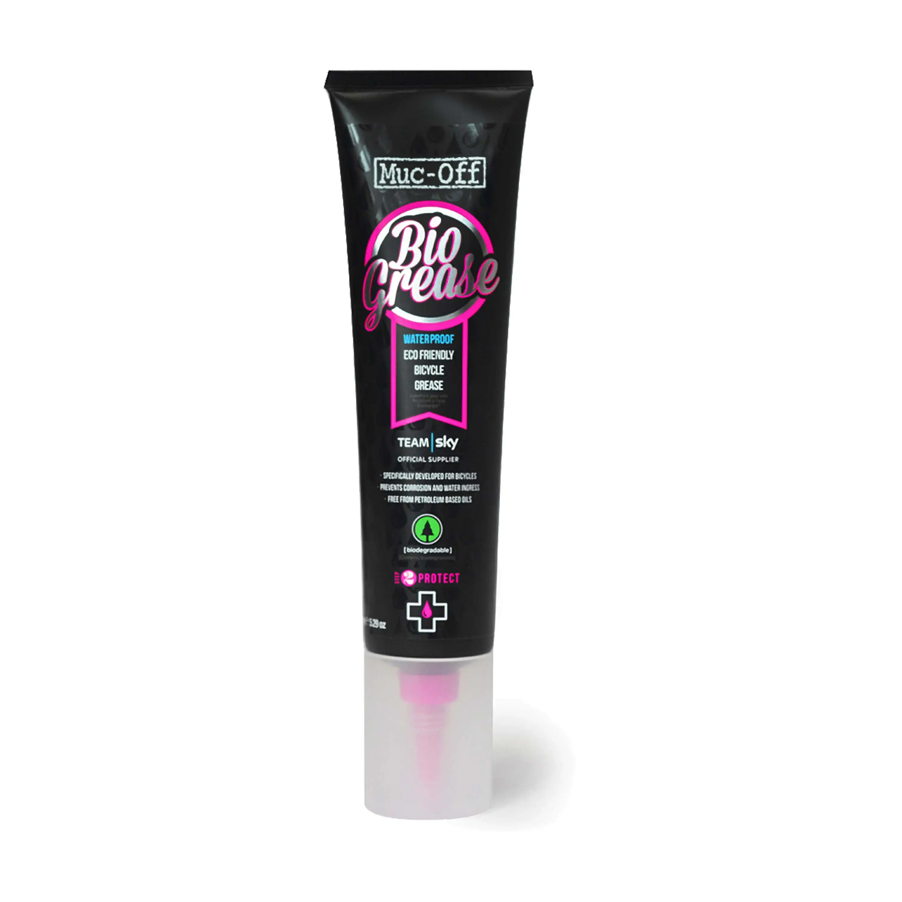 Muc-Off Bio Grease 150g גריז לאופניים 3