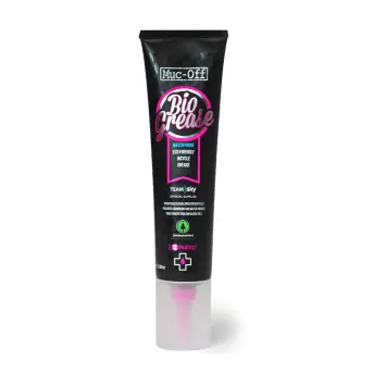 Muc-Off Bio Grease 150g גריז לאופניים 3