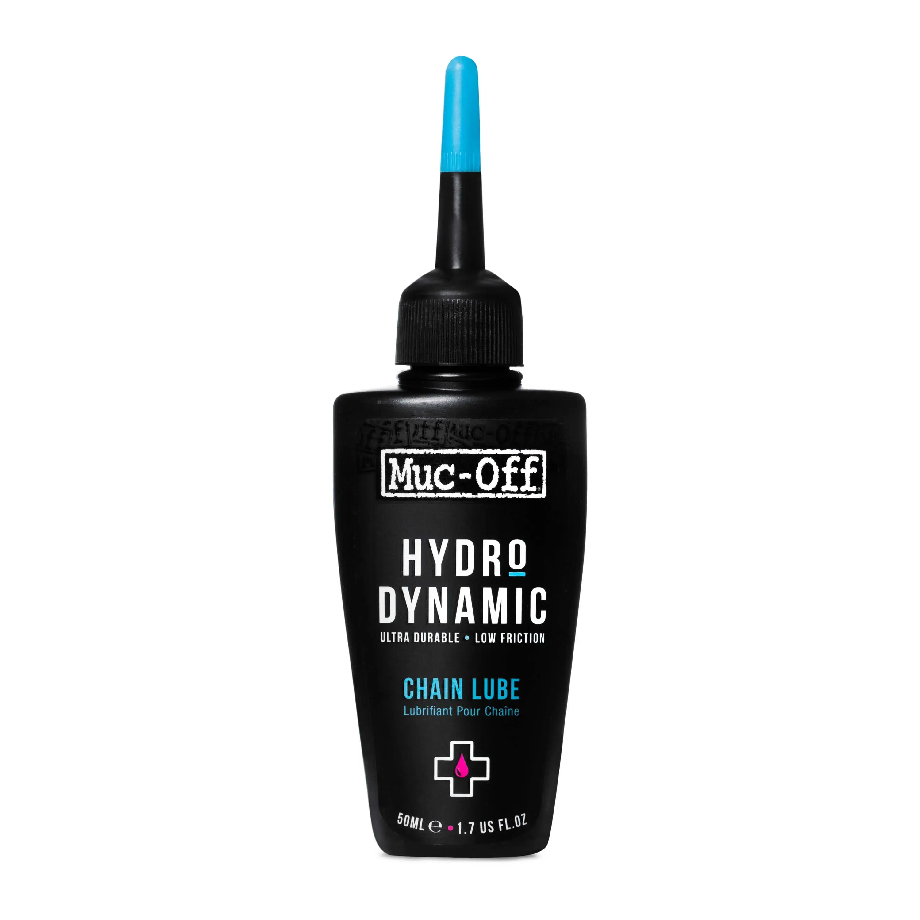 Muc-Off Hydrodynamic Lube שמן הידרודינמי לאופניים 3