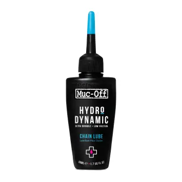 Muc-Off Hydrodynamic Lube שמן הידרודינמי לאופניים 3