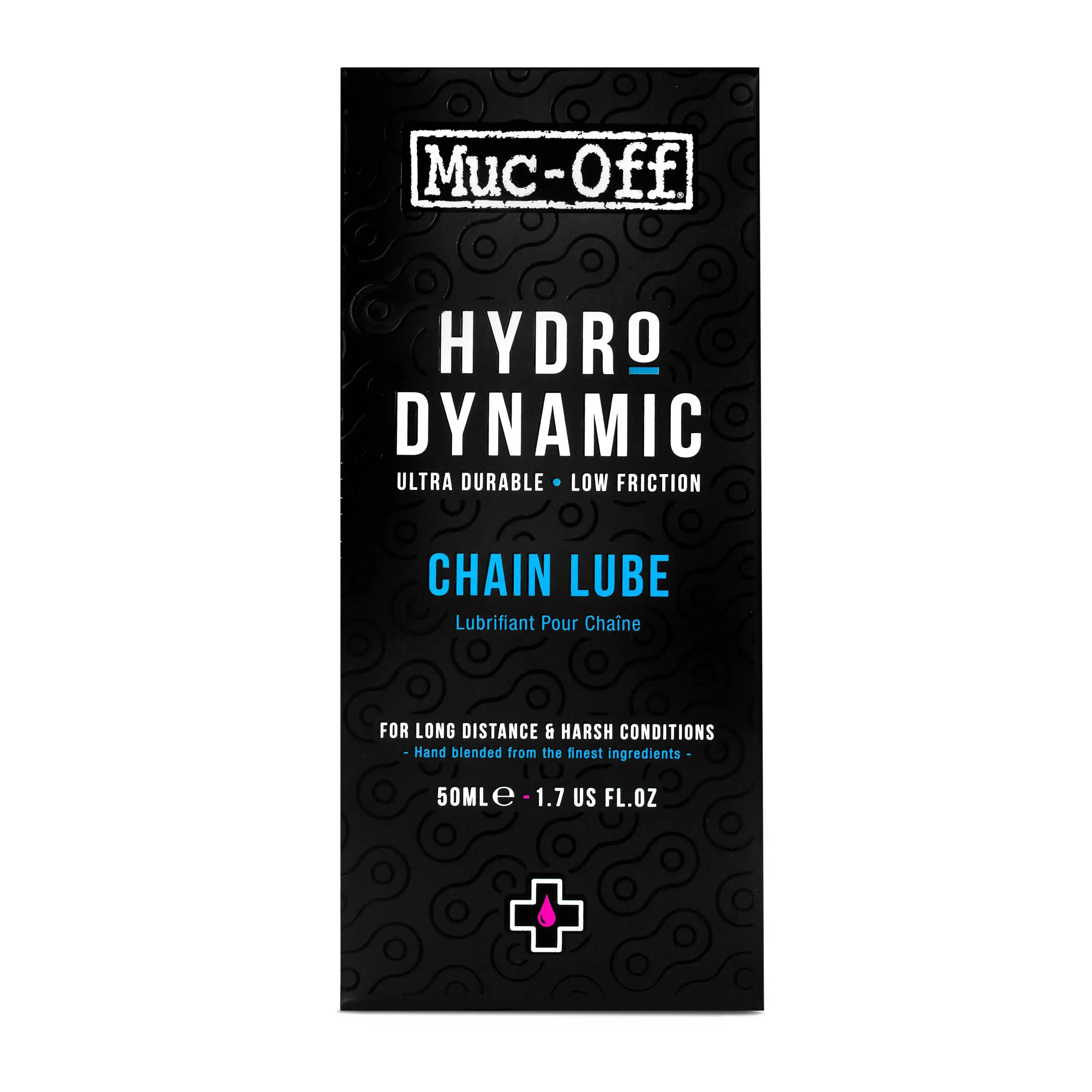 Muc-Off Hydrodynamic Lube שמן הידרודינמי לאופניים 5