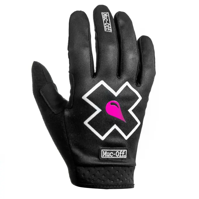 Muc-Off MTB Gloves כפפות לאופני הרים 3