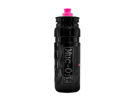 Muc-Off Custom Fly Water Bottle 750ml בקבוק לאופניים
