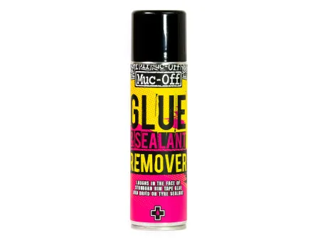Muc-Off Glue Remover 200ml מסיר דבק