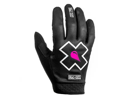 Muc-Off MTB Gloves כפפות לאופני הרים
