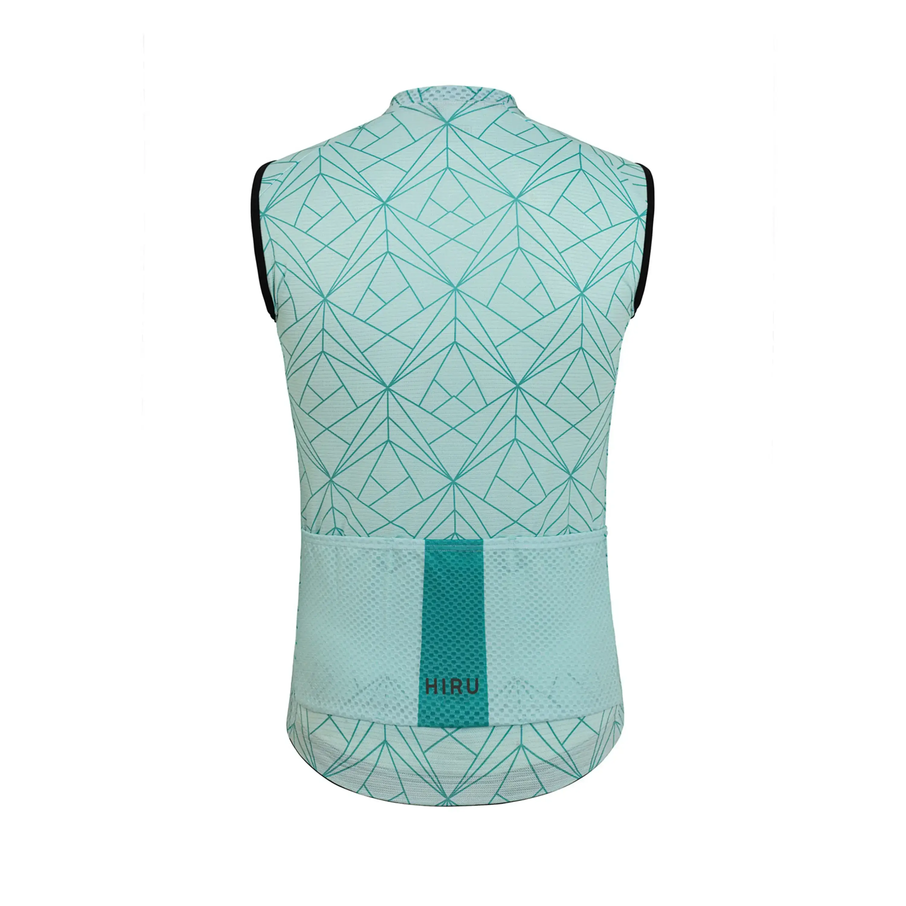 Hiru Core Sless Jersey חולצת רכיבה