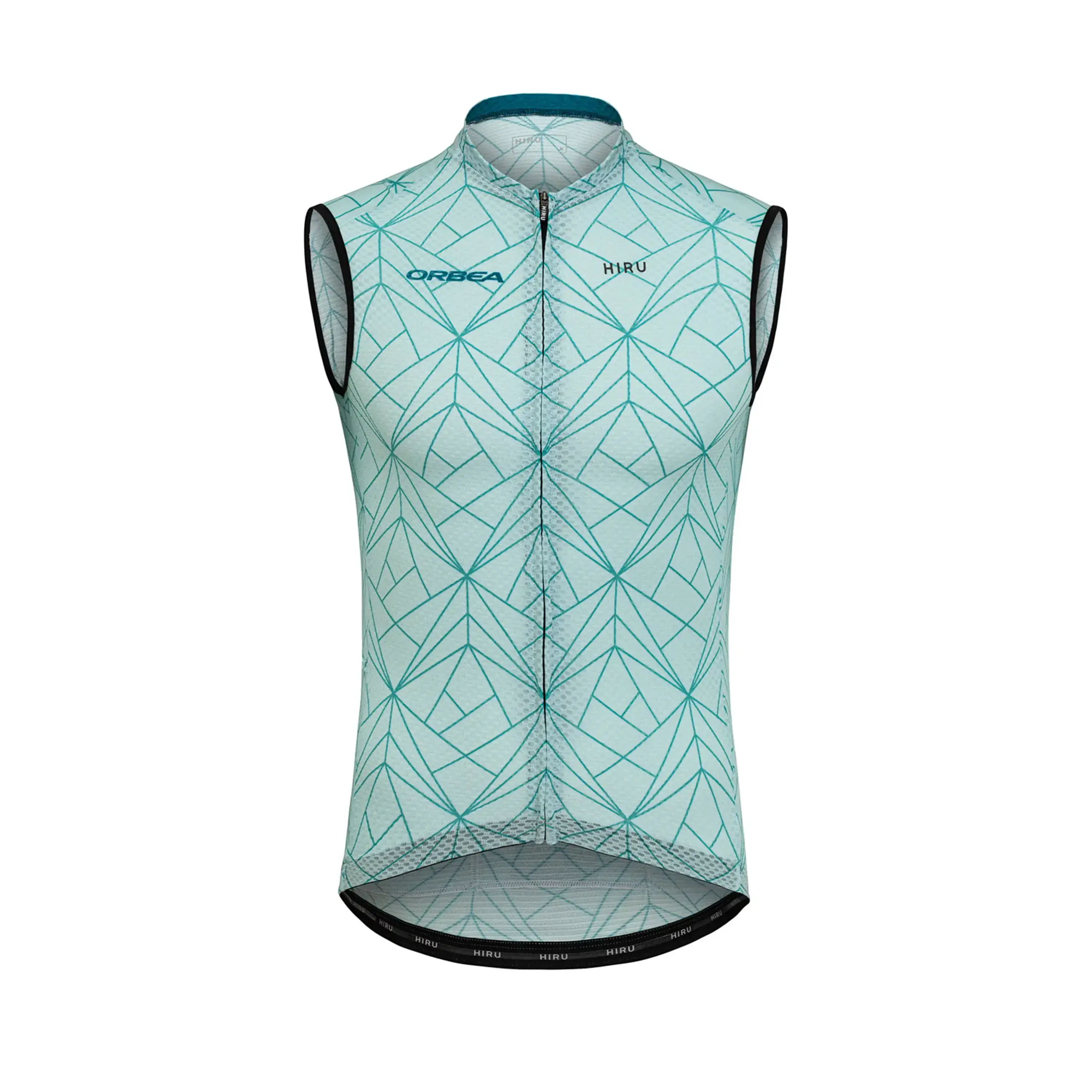 Hiru Core Sless Jersey חולצת רכיבה