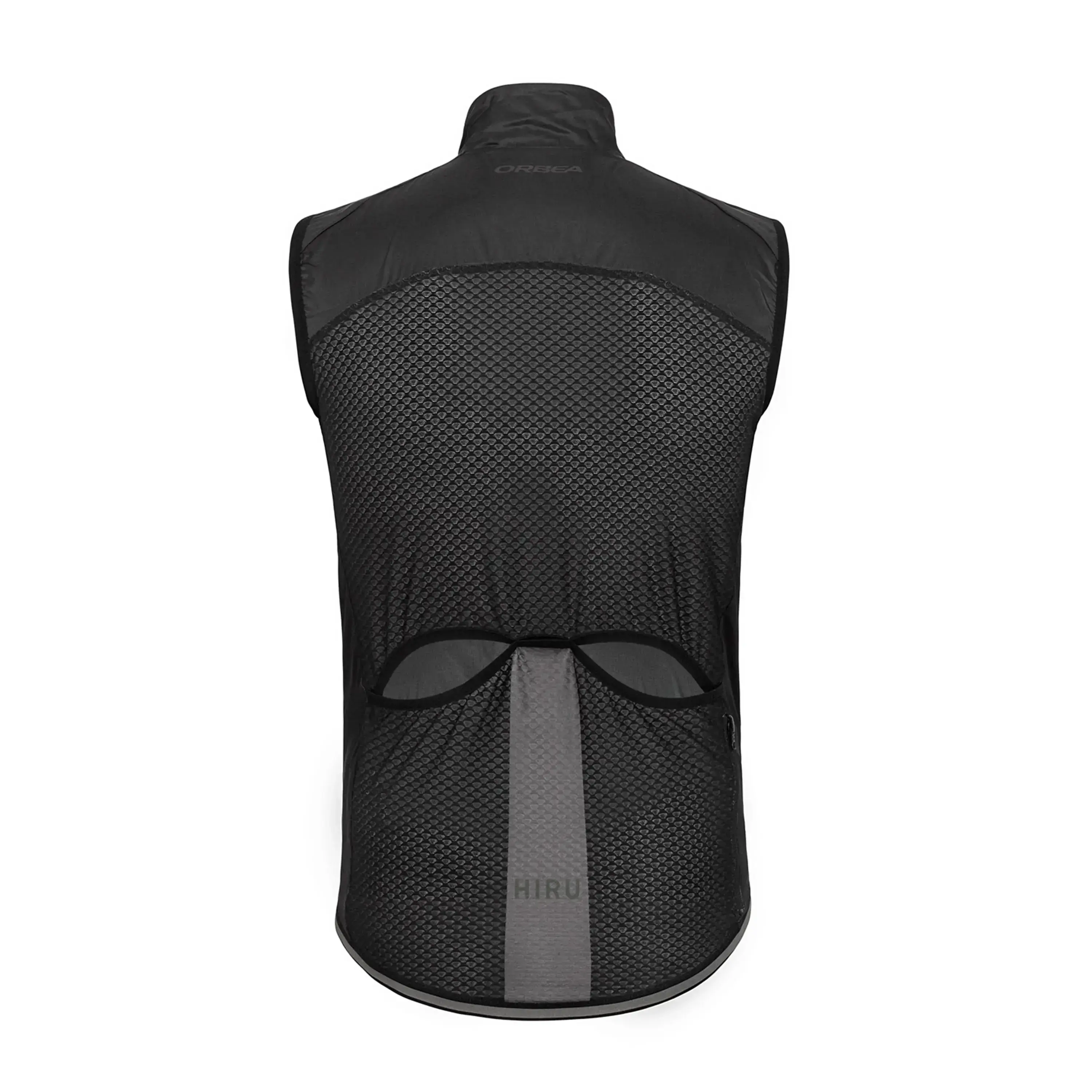 Hiru Core WBKR Gilet ווסט רכיבה לאופניים