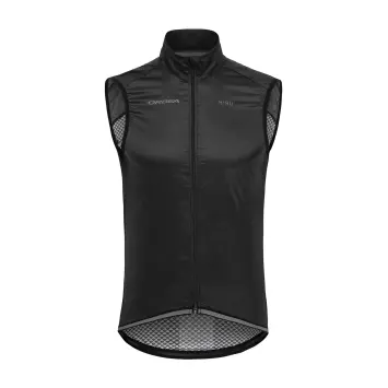 Hiru Core WBKR Gilet ווסט רכיבה לאופניים