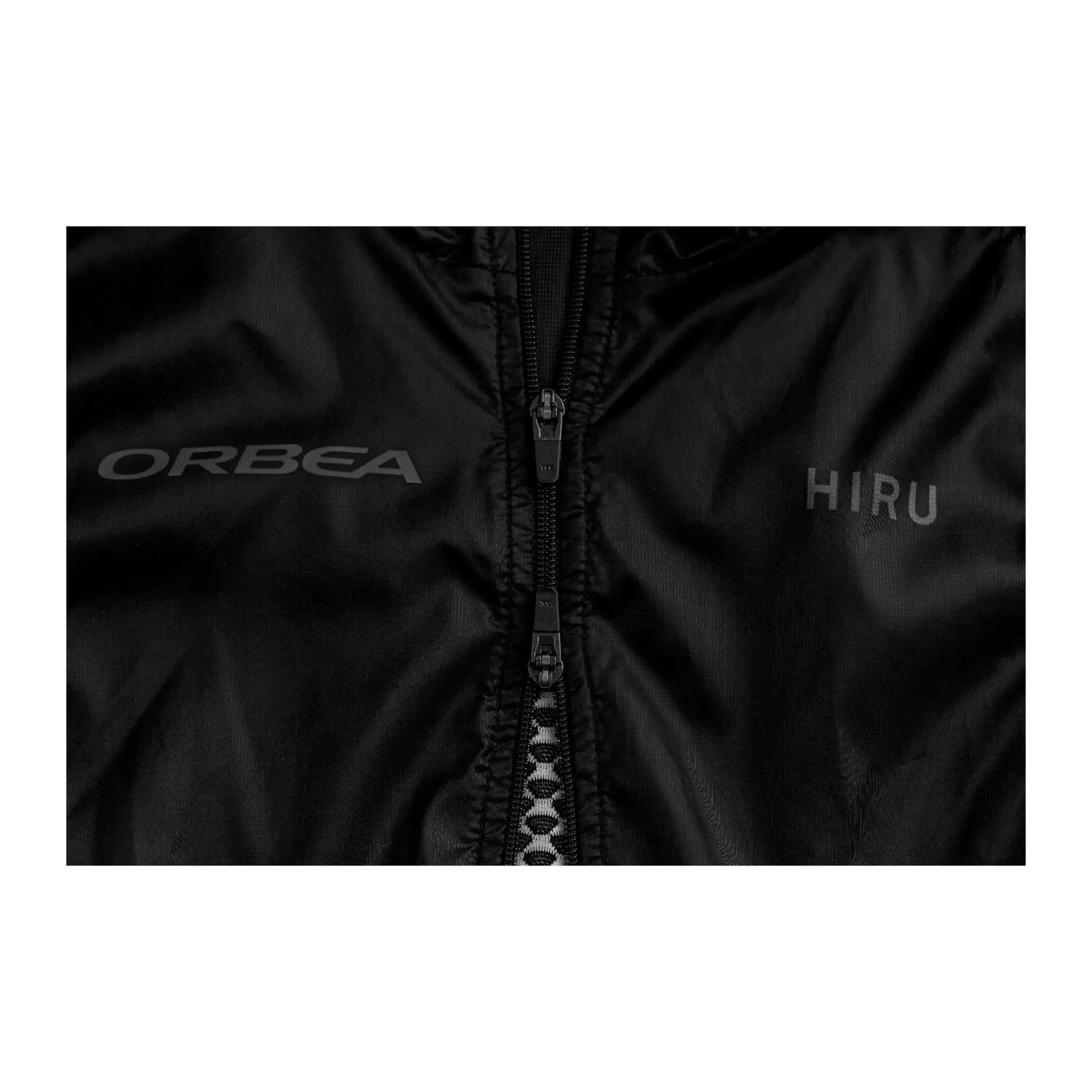 Hiru Core WBKR Gilet ווסט רכיבה לאופניים