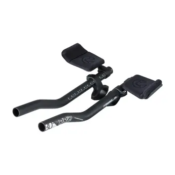 Pro Missile S-Bend Clip-on 3