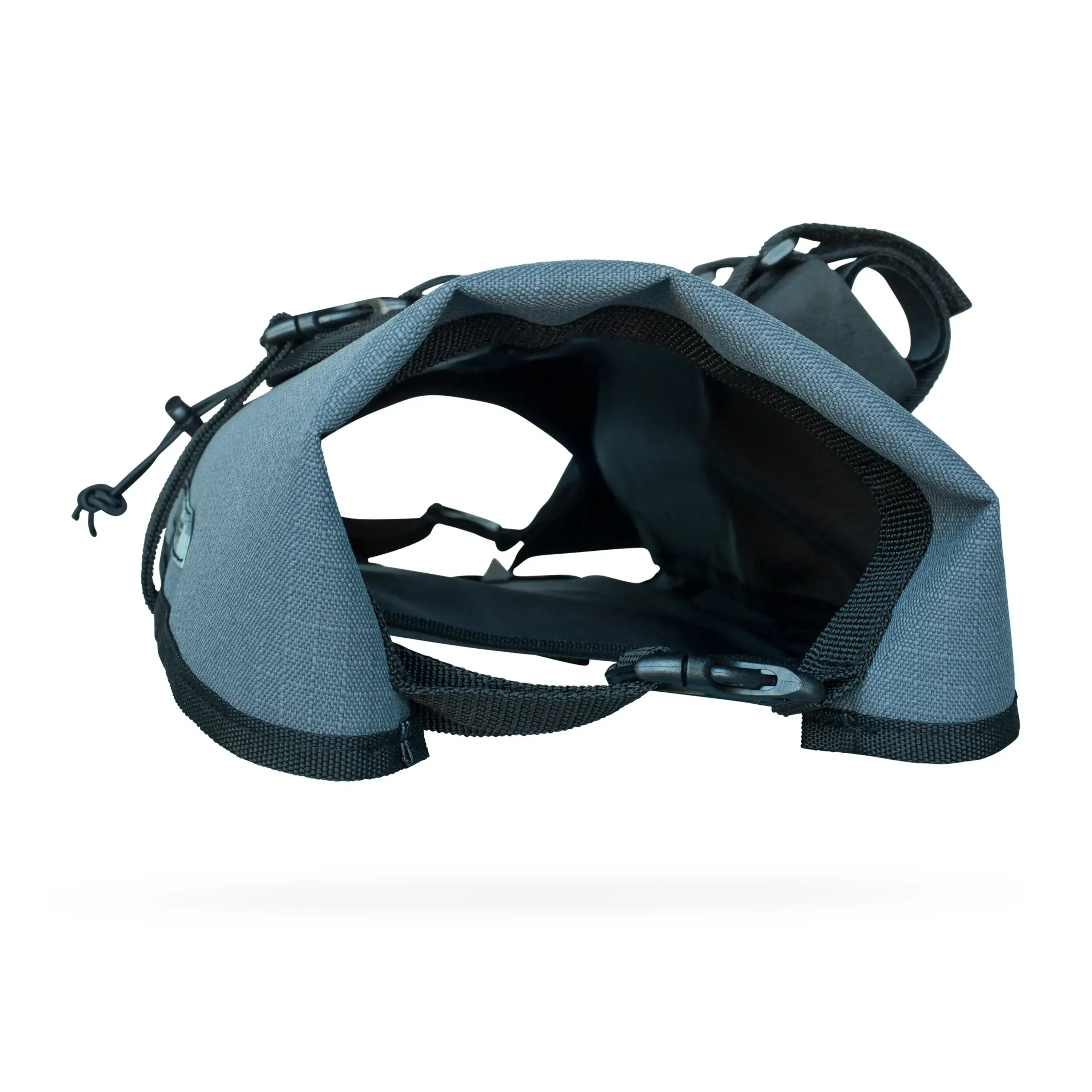 Pro Gravel Handlebar Bag 5