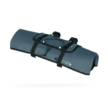 Pro Gravel Handlebar Bag 3