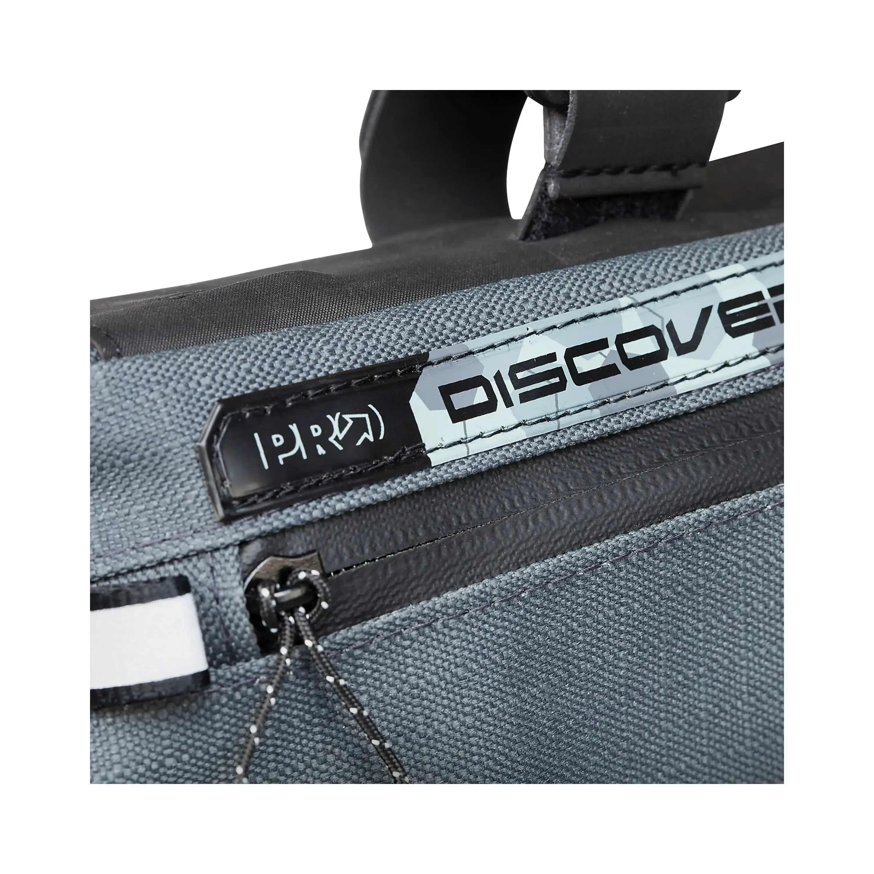 PRO Gravel Frame Bag Small 5