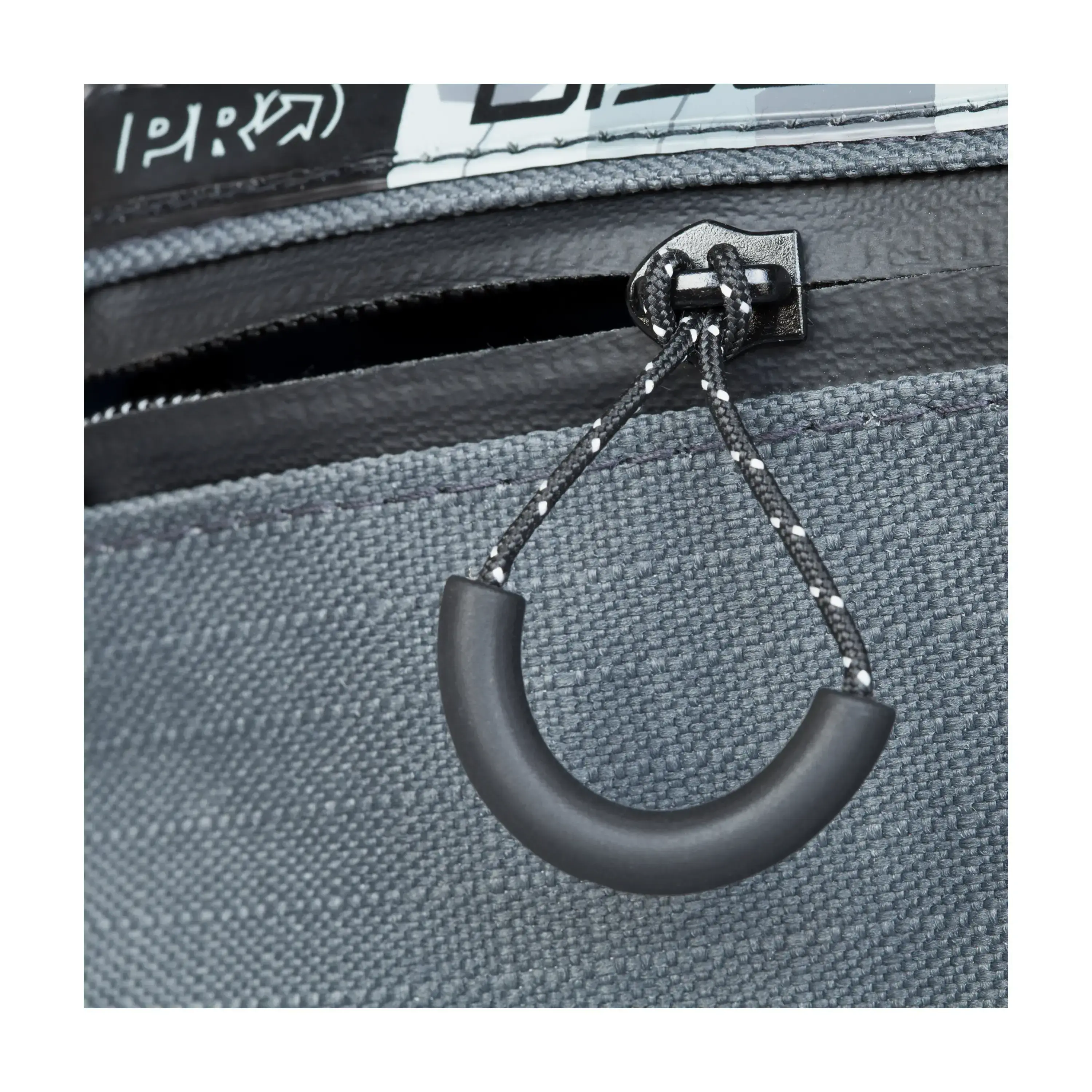 PRO Gravel Frame Bag Small 7