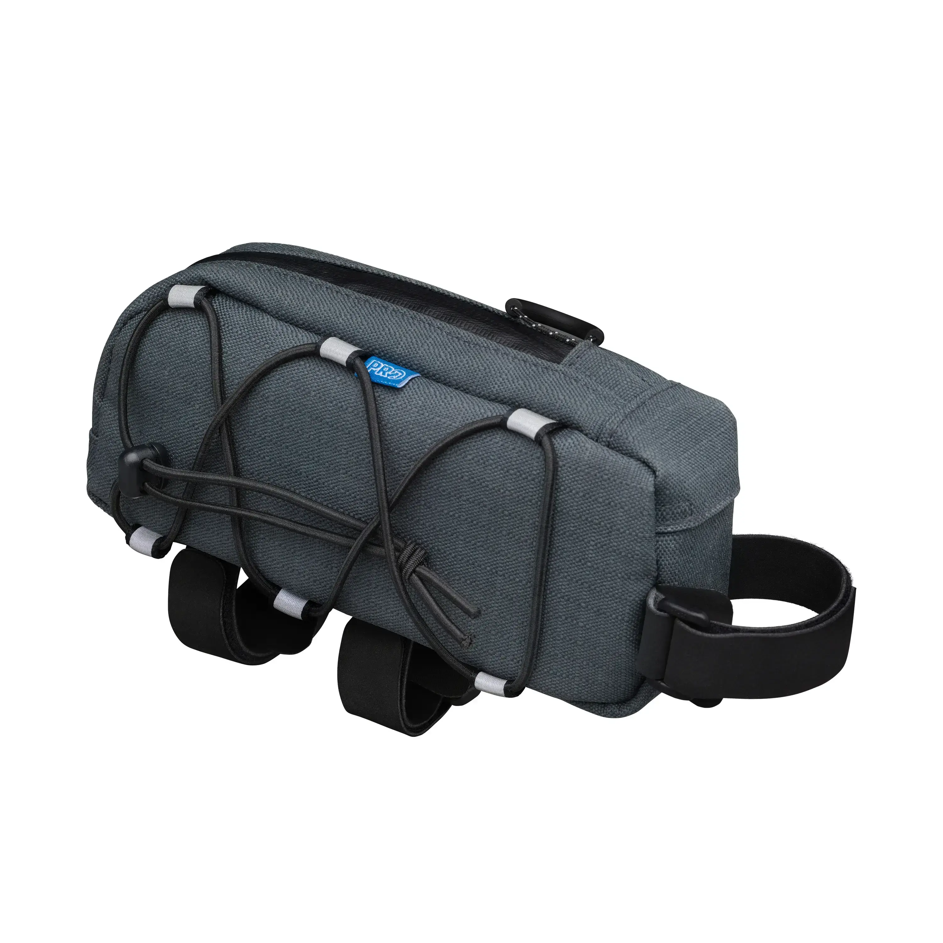 Pro Gravel Top Tube Bag 5