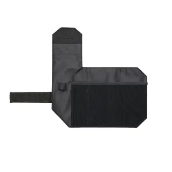 Pro Tool Wrap Performance Saddle Bag