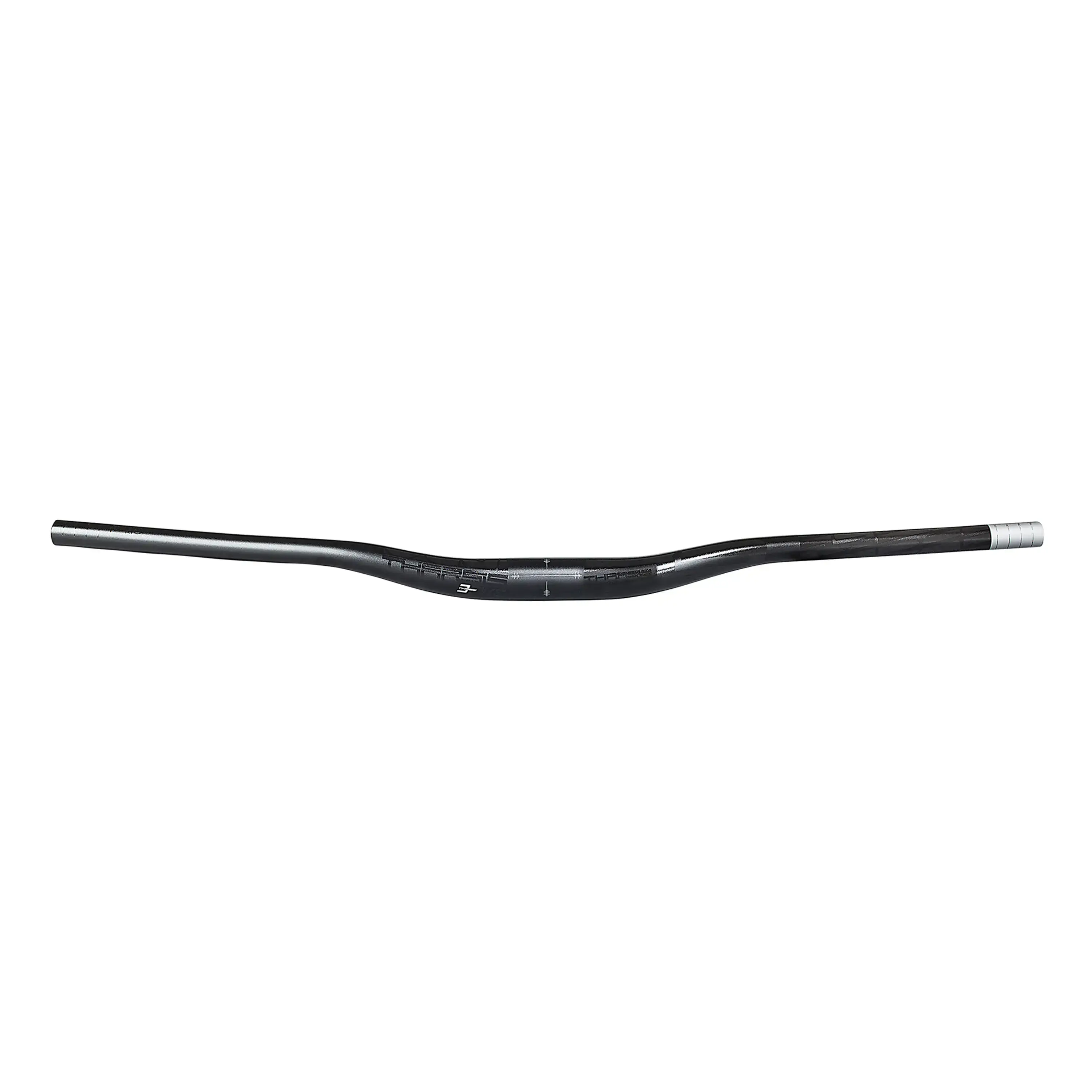Pro Tharsis Alloy Riser MTB Handlebar 3