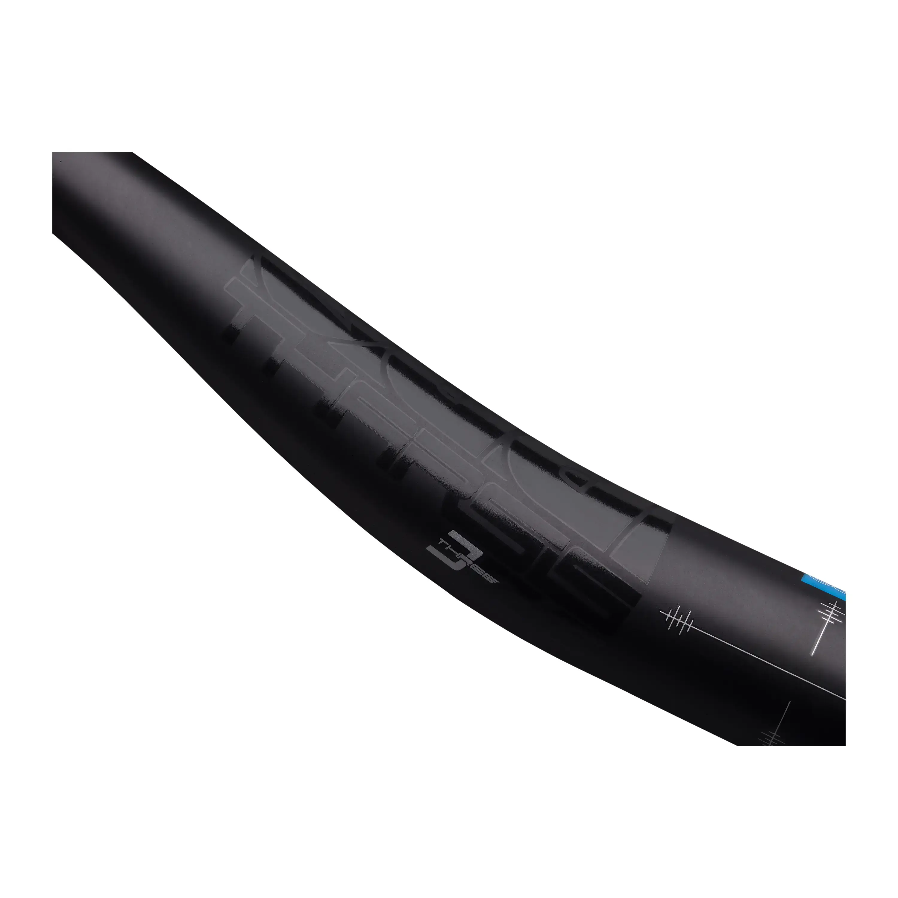 Pro Tharsis High Rise Carbon Handlebar 7