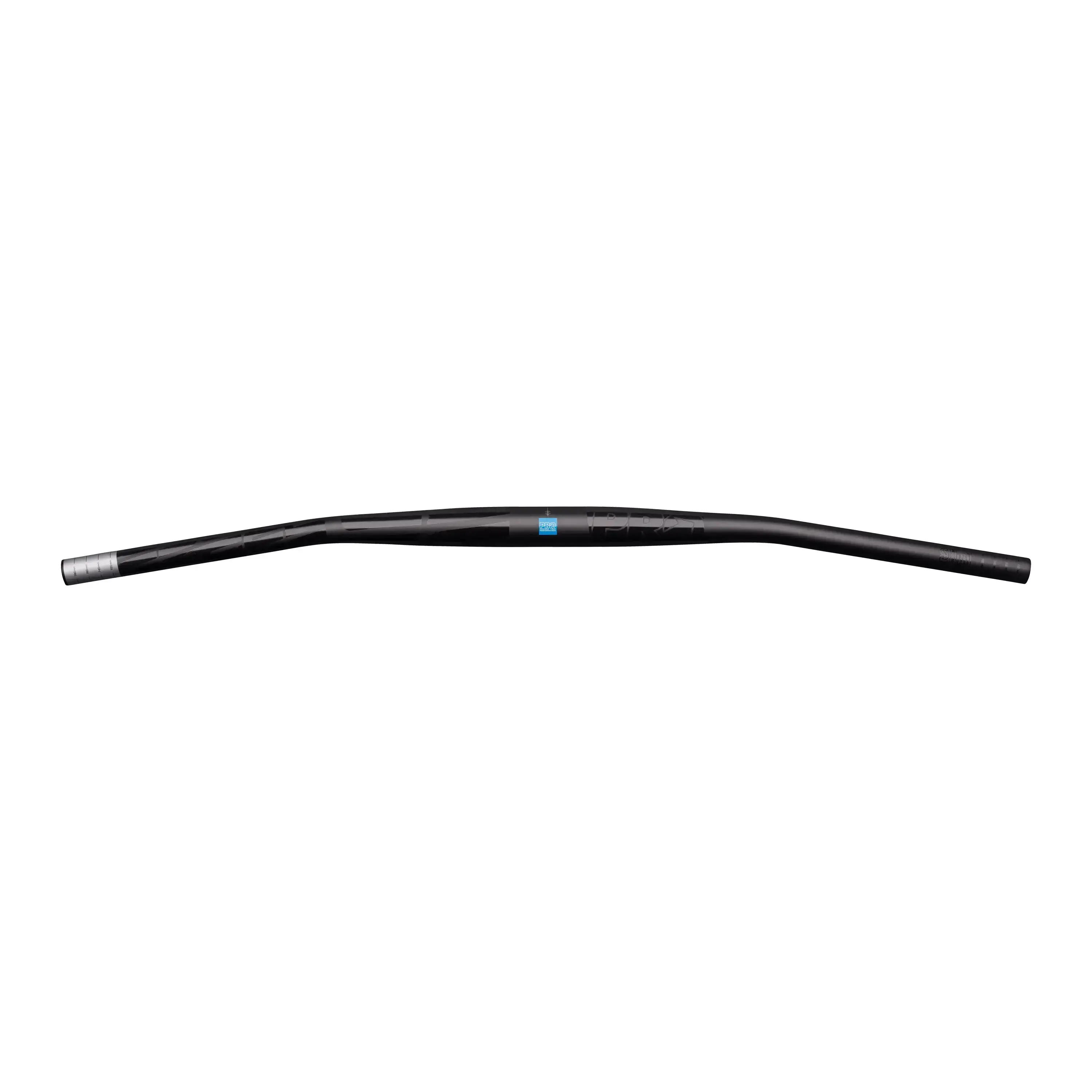 Pro Tharsis High Rise Carbon Handlebar 5