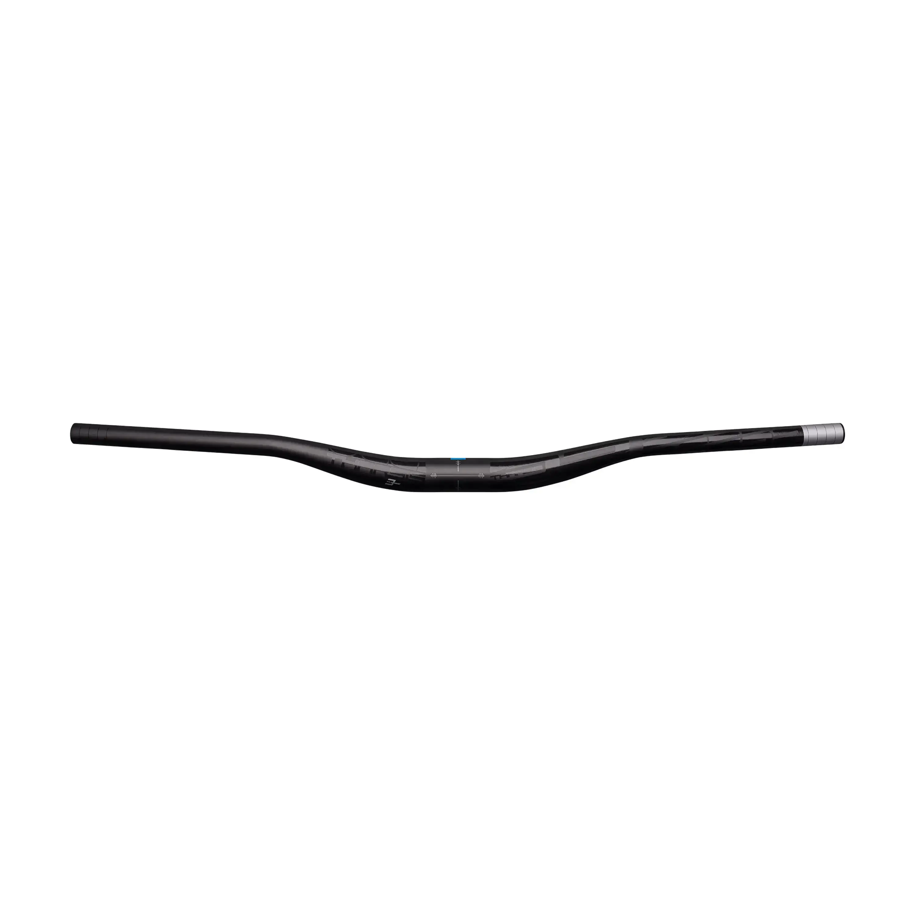 Pro Tharsis High Rise Carbon Handlebar 3