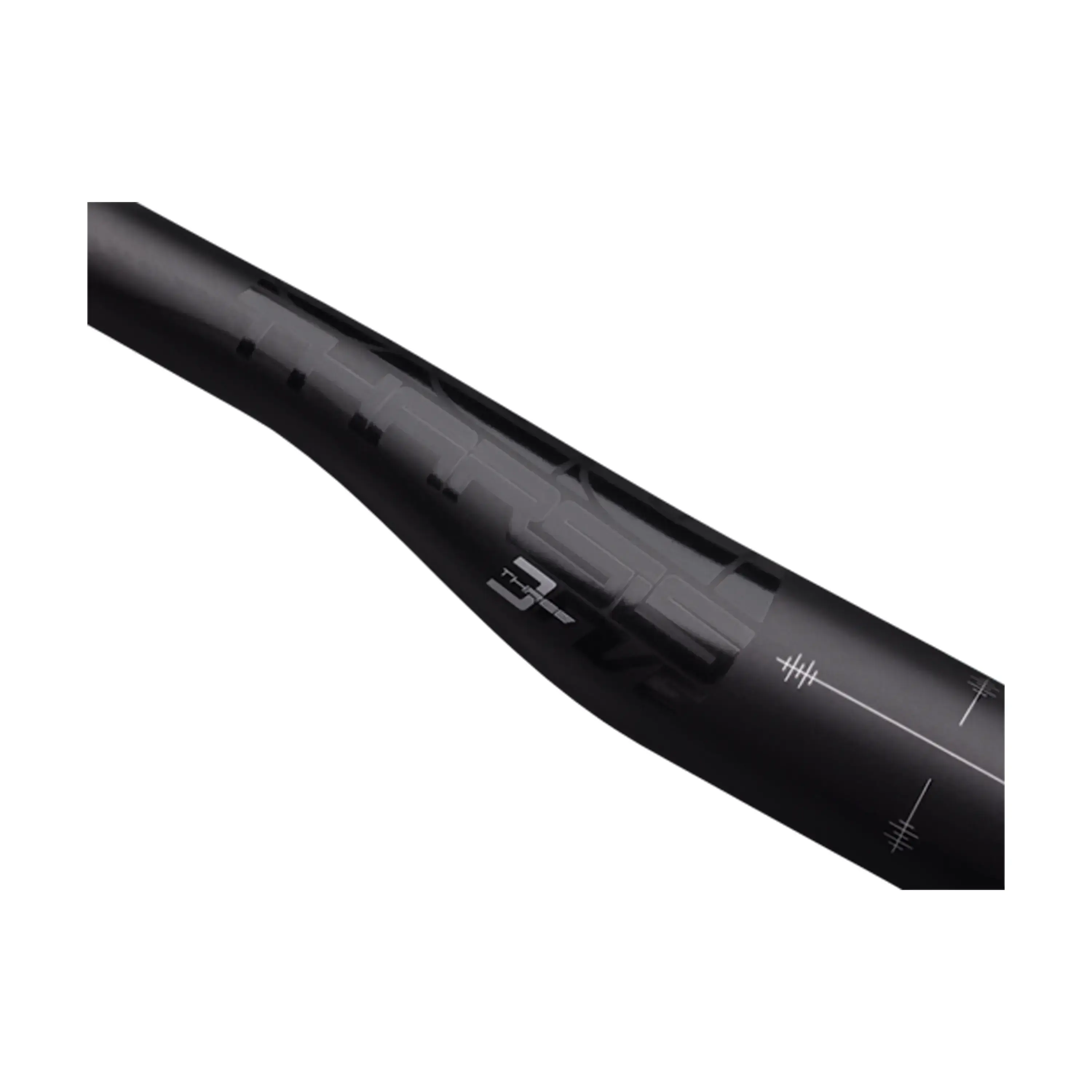 Pro Tharsis Mini Rise Carbon Handlebar 7