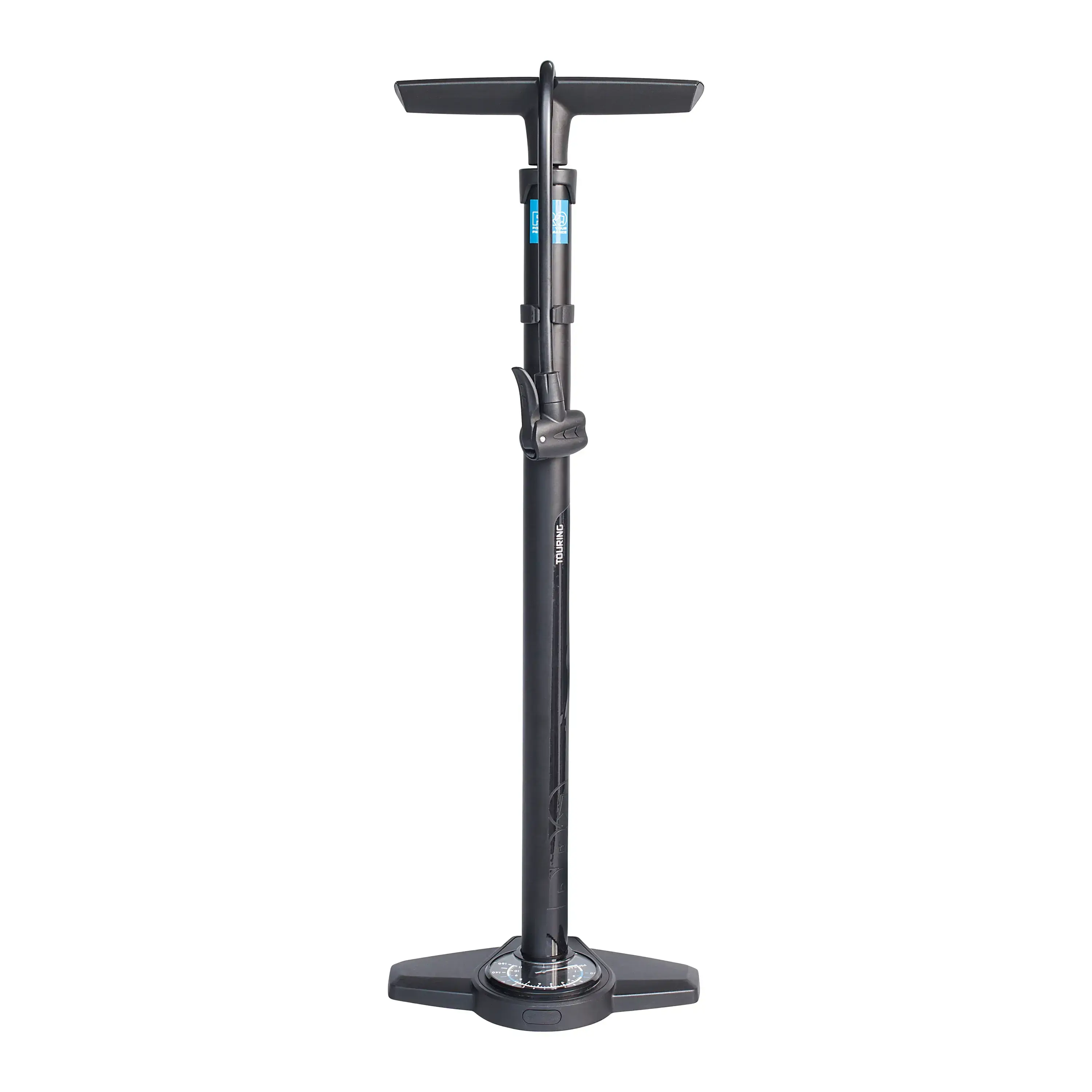 Pro Touring Floor Pump 3