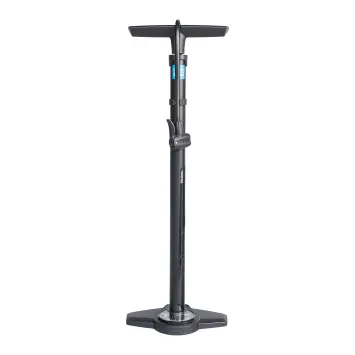 Pro Touring Floor Pump 3