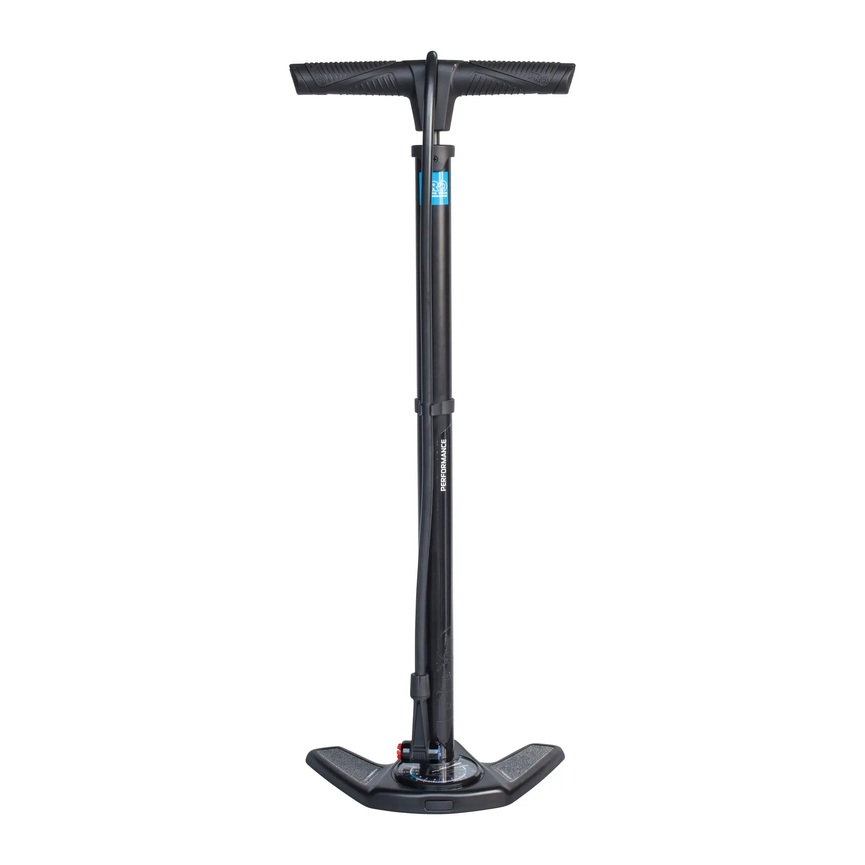 Pro Floorpump Performance 3