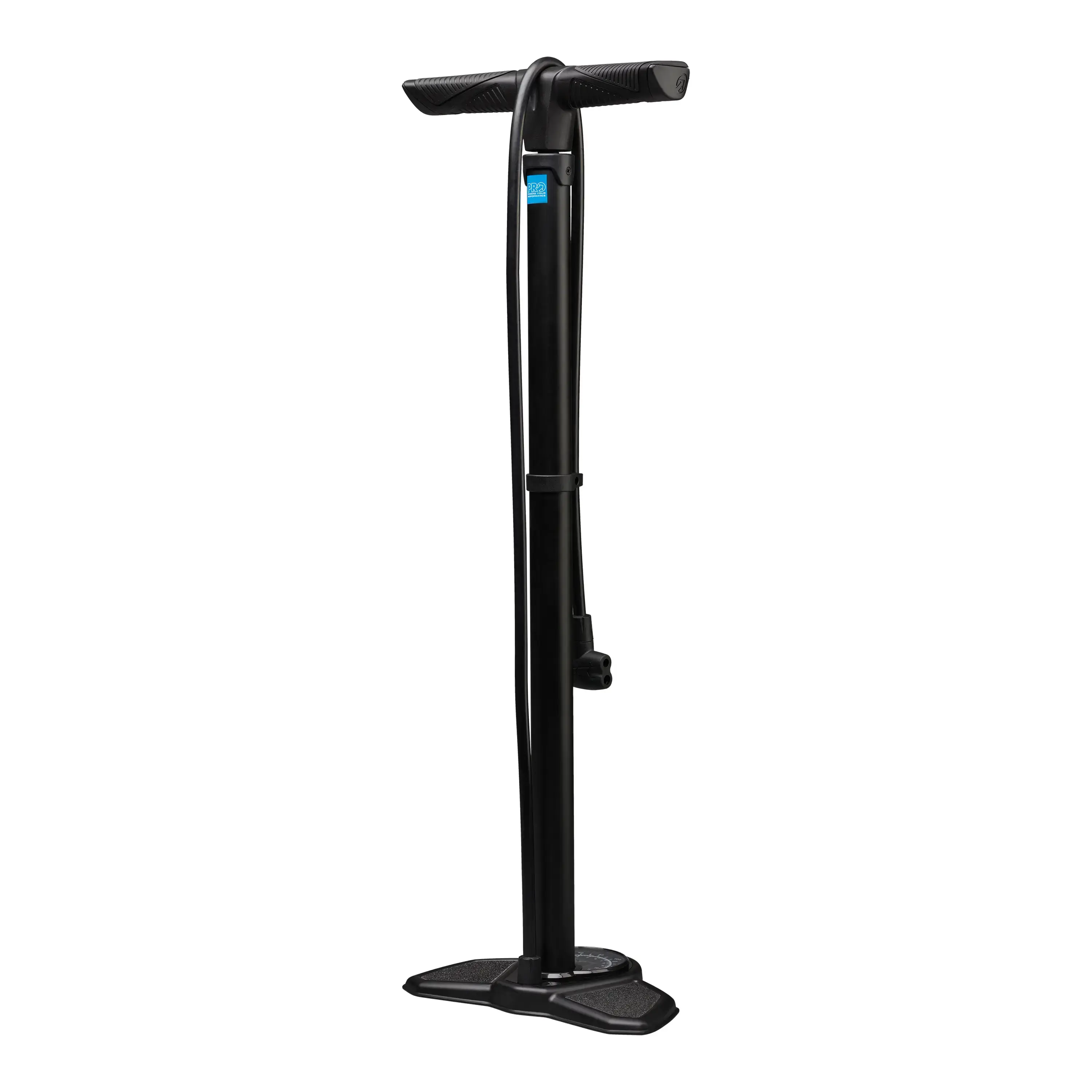 Pro Floorpump Competition 5