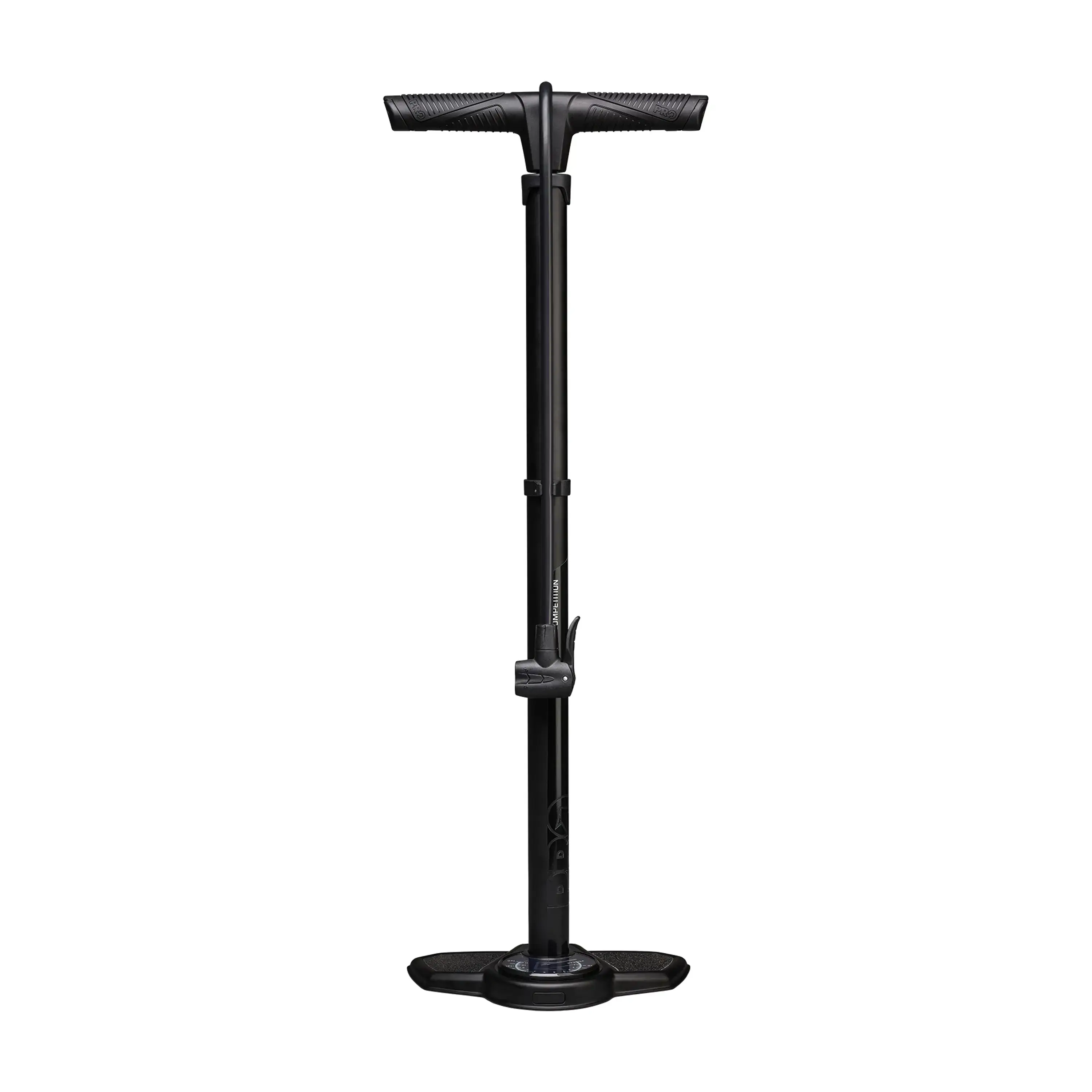Pro Floorpump Competition 3