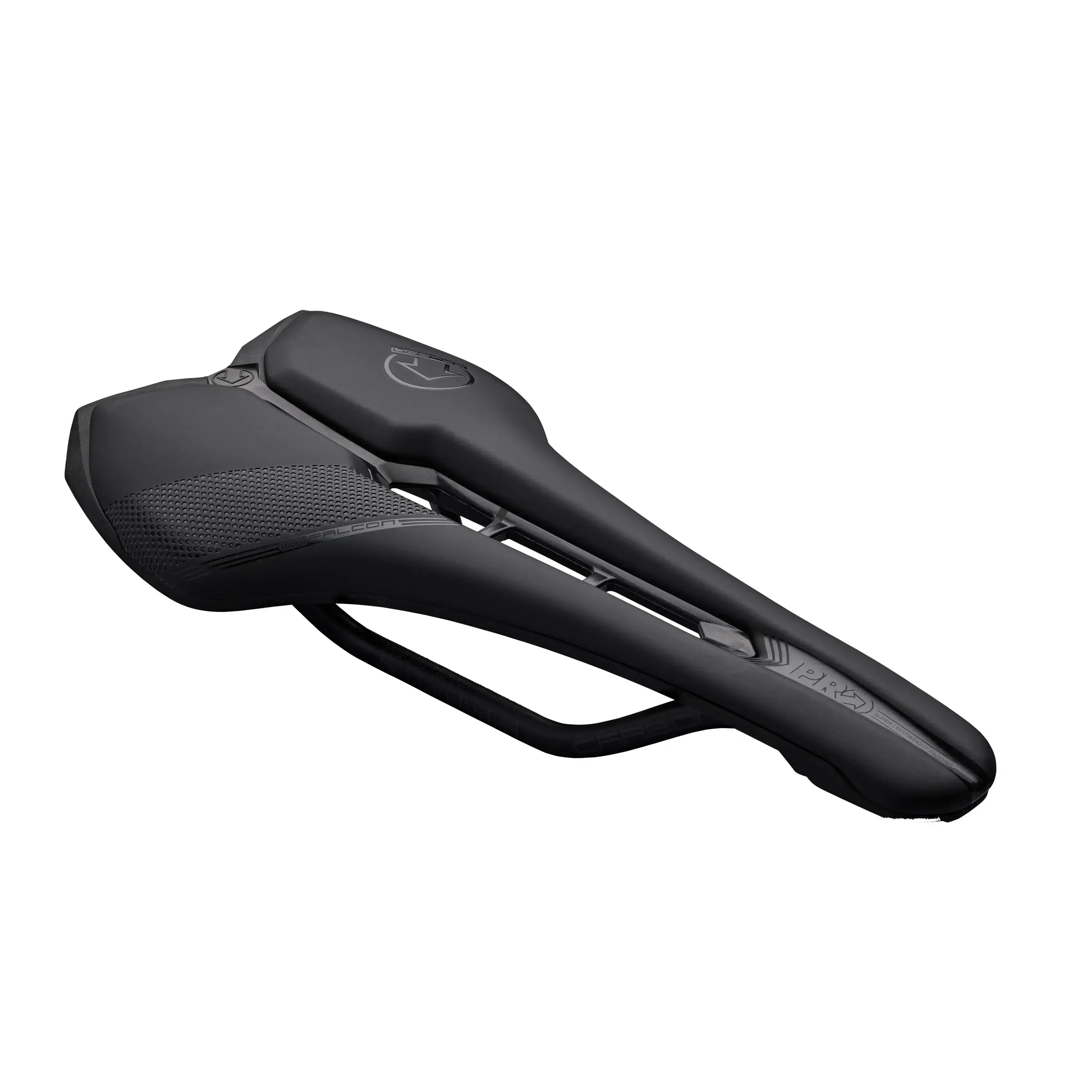 Pro Falcon Team Carbon AF Saddle 3