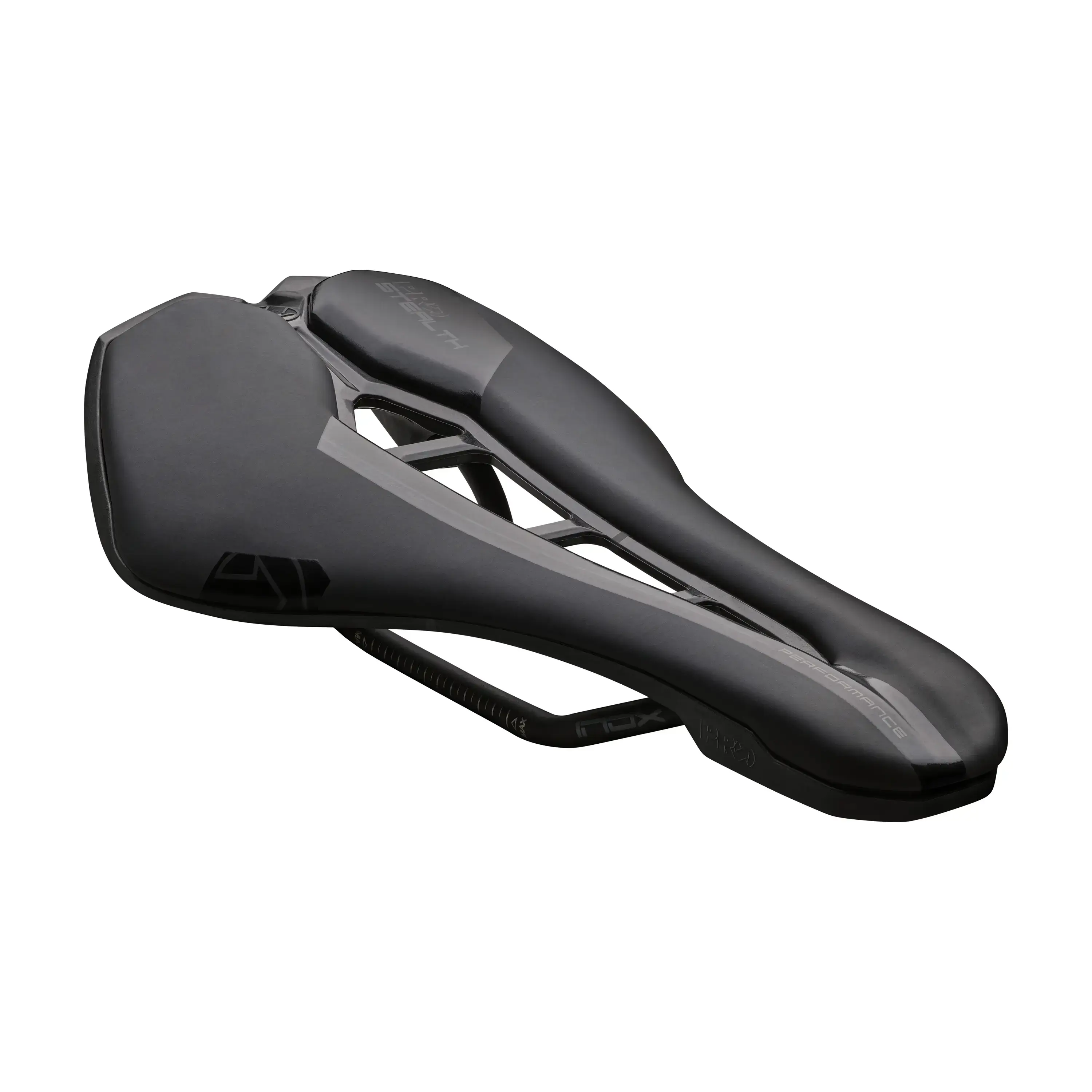 Pro Stealth Performance Saddle